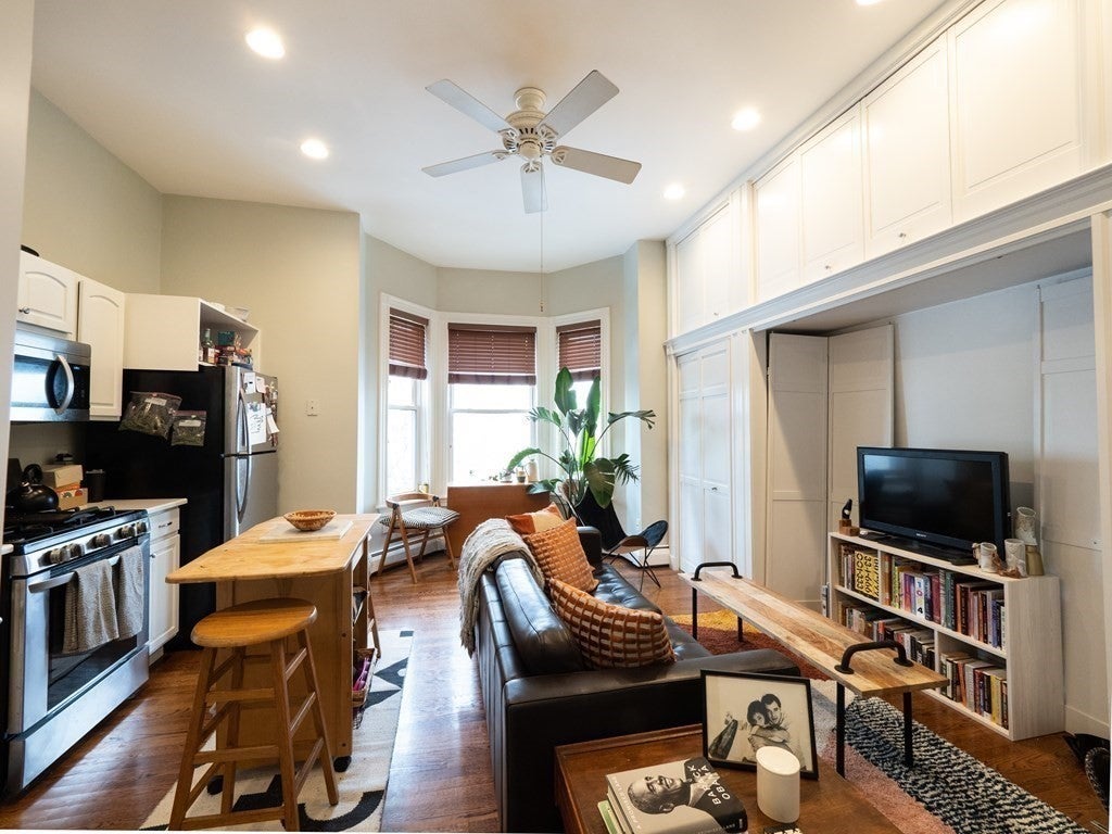 25 Fort Ave #2, Boston, MA, 25 Fort Ave #2, Boston, MA Photo #2