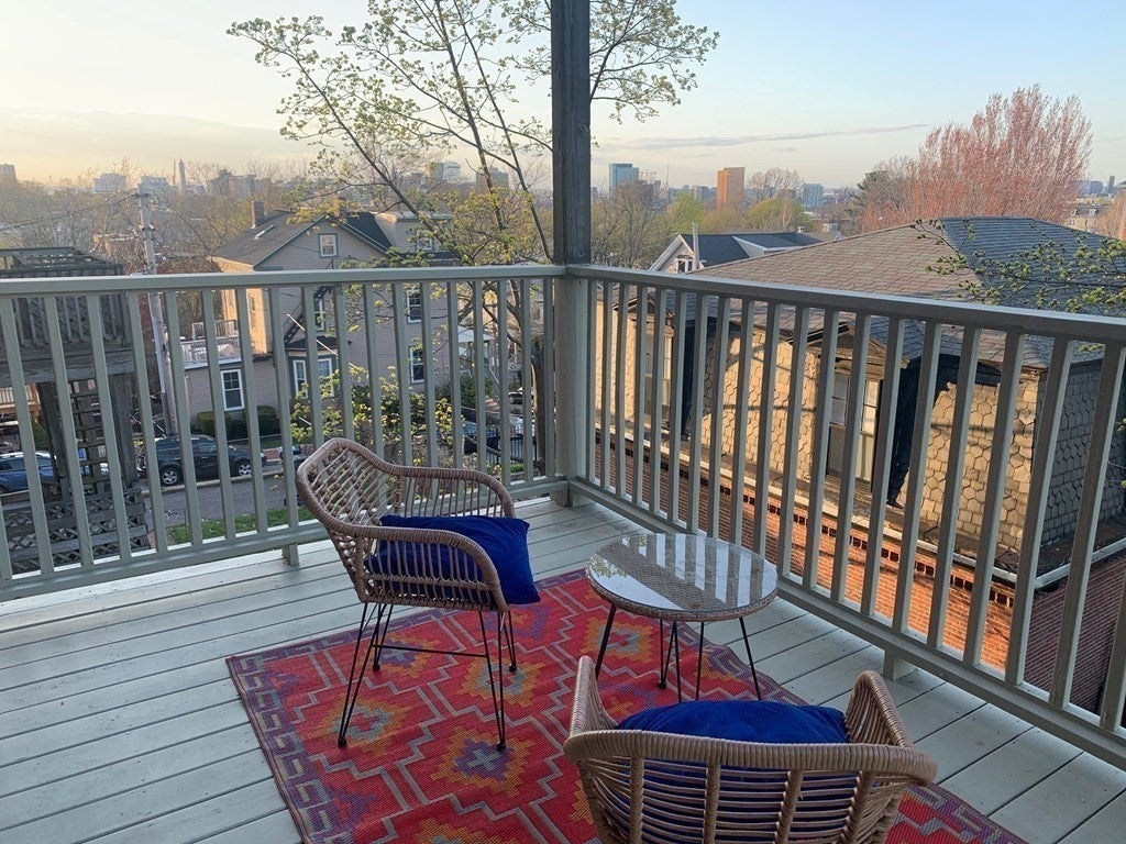 25 Fort Ave #2, Boston, MA, 25 Fort Ave #2, Boston, MA Photo #10