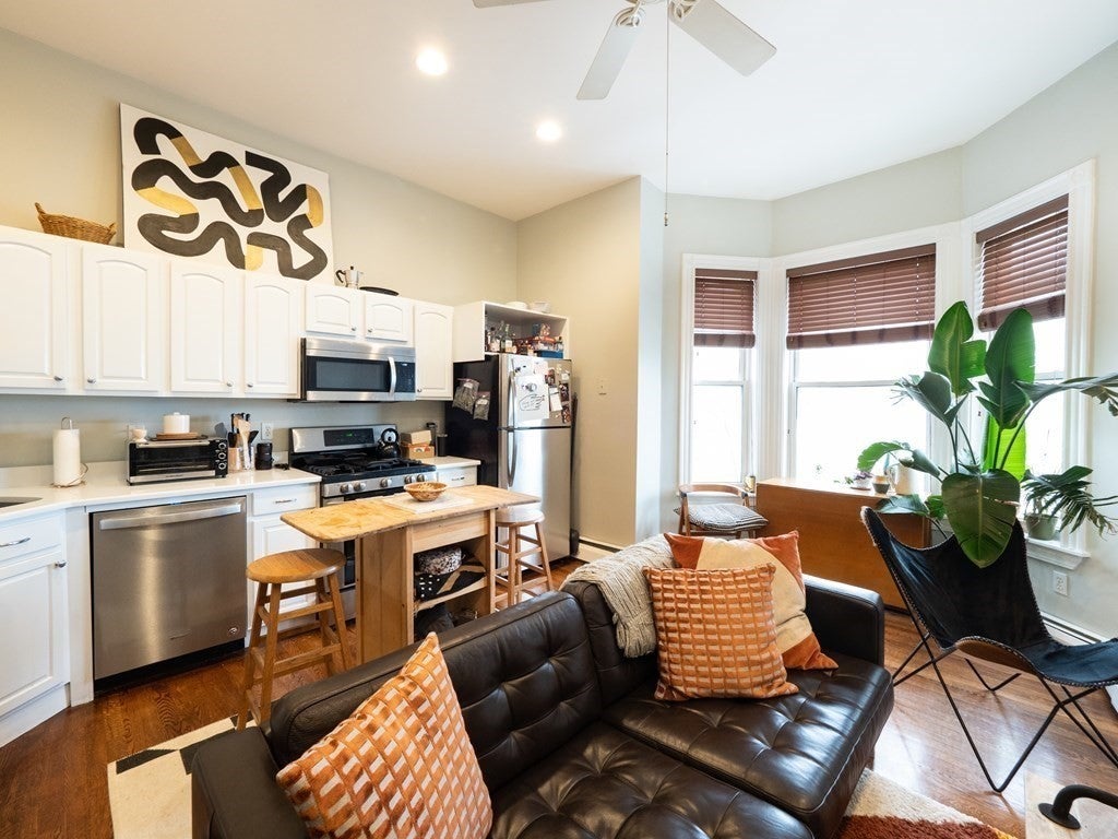 25 Fort Ave #2, Boston, MA, 25 Fort Ave #2, Boston, MA Photo #1
