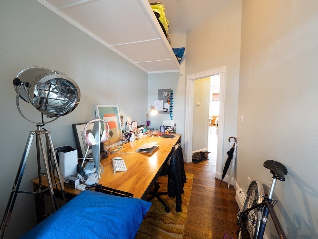 25 Fort Ave #2, Boston, MA, 25 Fort Ave #2, Boston, MA Photo #8