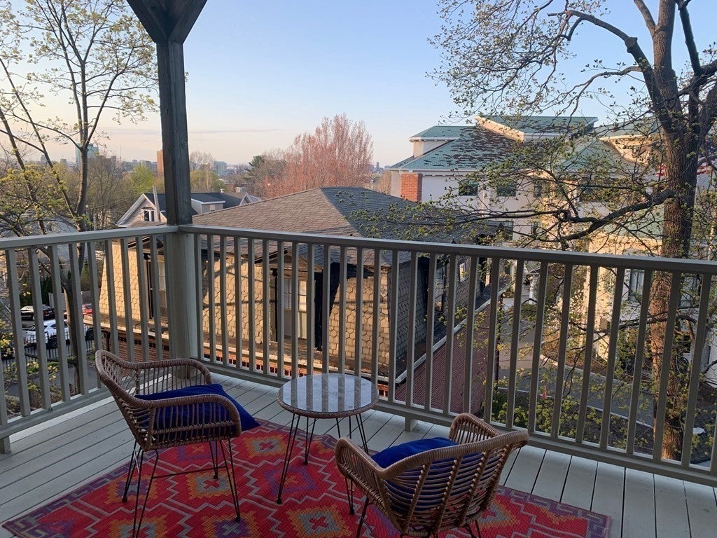 25 Fort Ave #2, Boston, MA, 25 Fort Ave #2, Boston, MA Photo #11