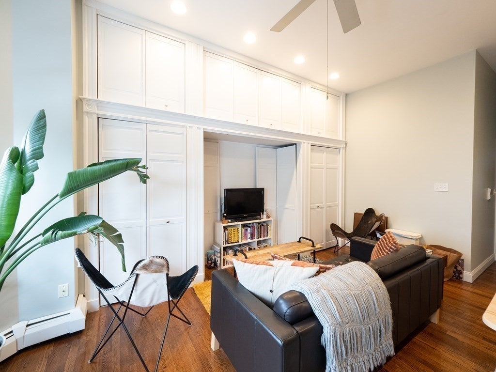 25 Fort Ave #2, Boston, MA, 25 Fort Ave #2, Boston, MA Photo #3