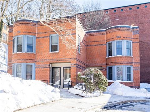 7 Eugene Circle B Boston MA 02130