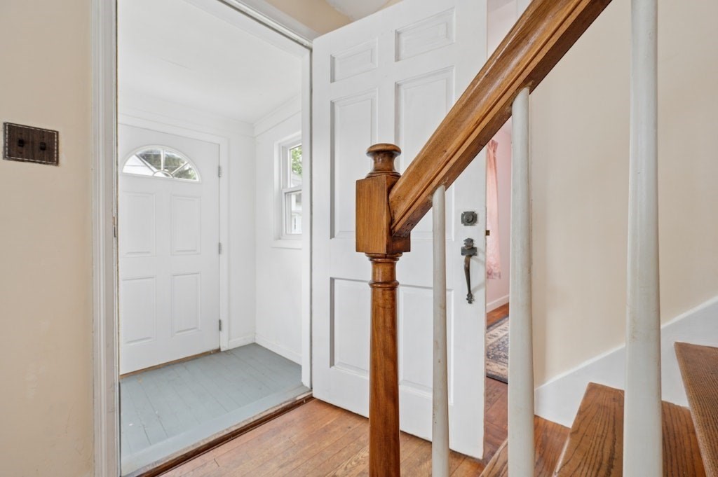 24 Falmouth St