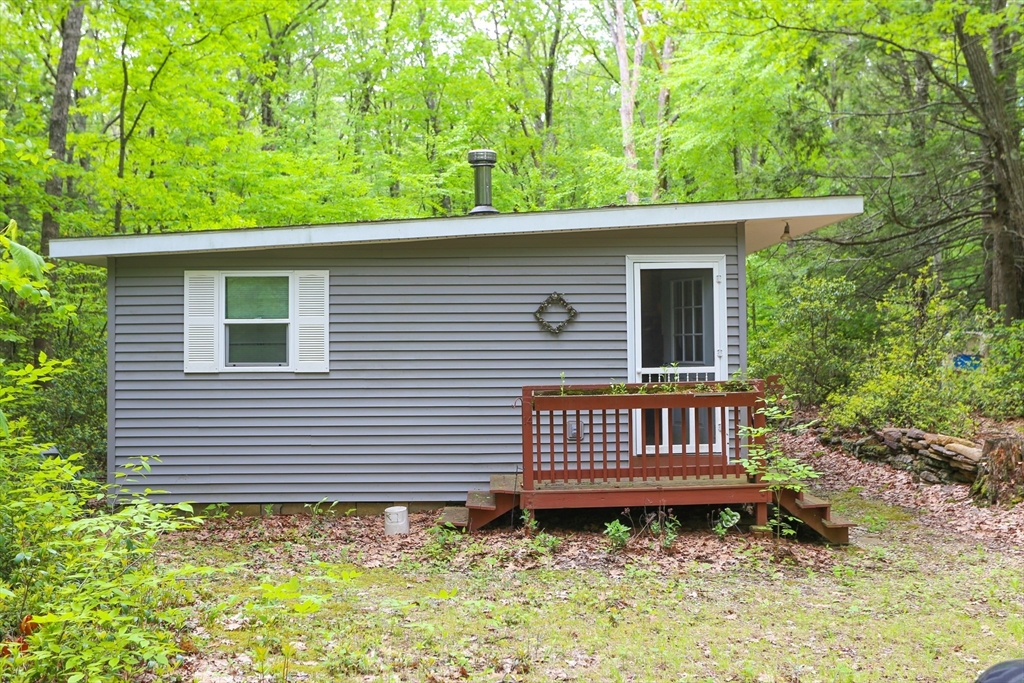 14 Cormack Rd