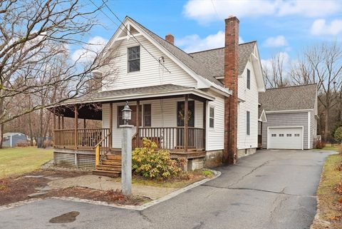 29 Jordan St. Chelmsford MA 01863