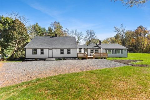 146 Miller St Middleboro MA 02346