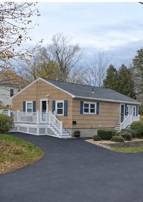 20 Woodcock Ave Haverhill MA 01832