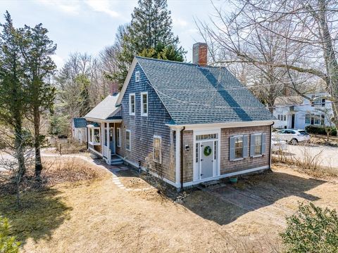 405 Route 6a Yarmouth MA 02675