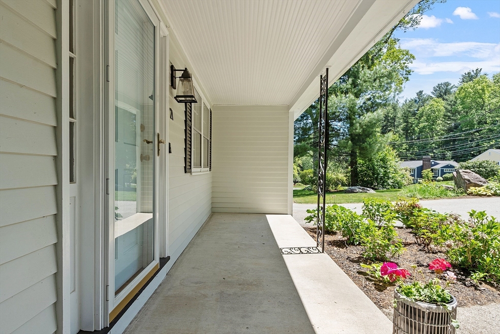 21 Johnson Rd