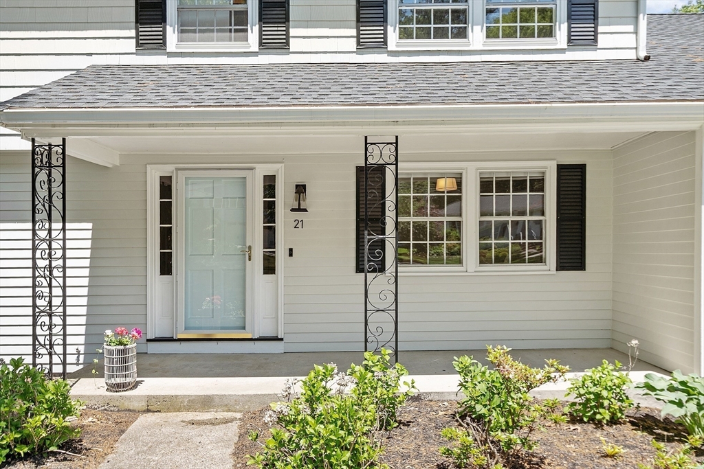 21 Johnson Rd