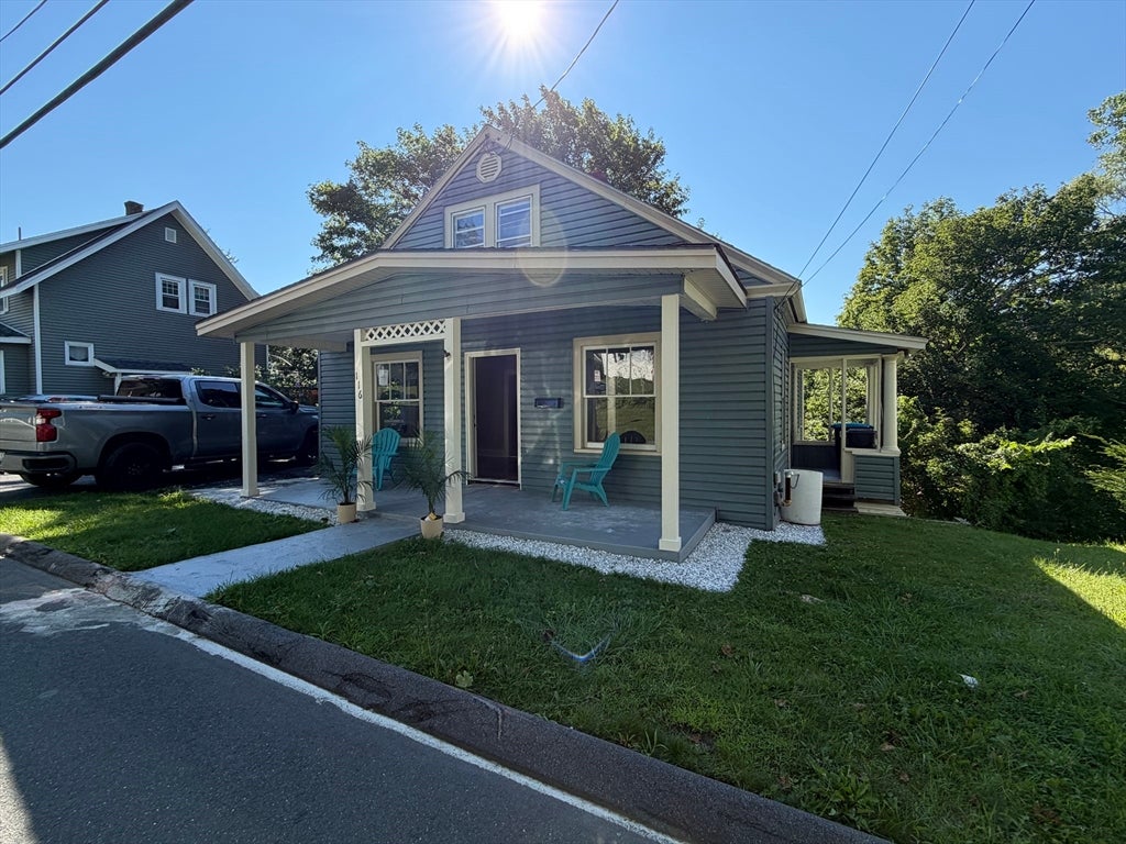Photo of 116 High St, Pittsfield, MA