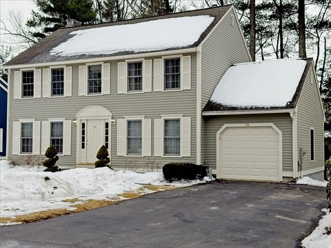 Photo of 75 Stonegate Rd #75, Chelmsford, MA 01824 (MLS # 73480420)