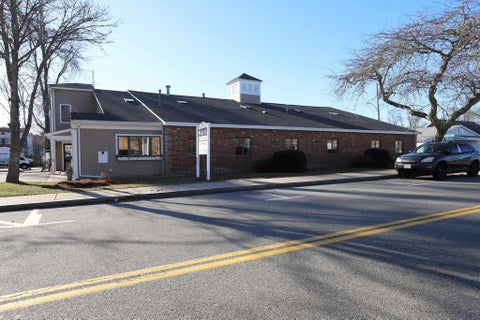 Photo of 155 Katherine Lee Bates Rd #Upper, Falmouth, MA 02540 (MLS # 73465792)
