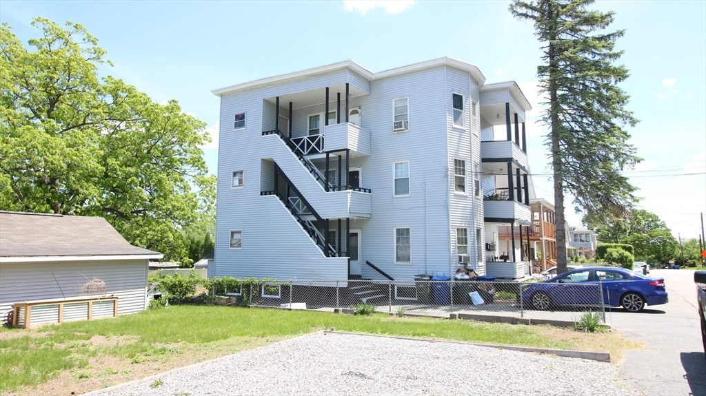 6 Longwood Ave
