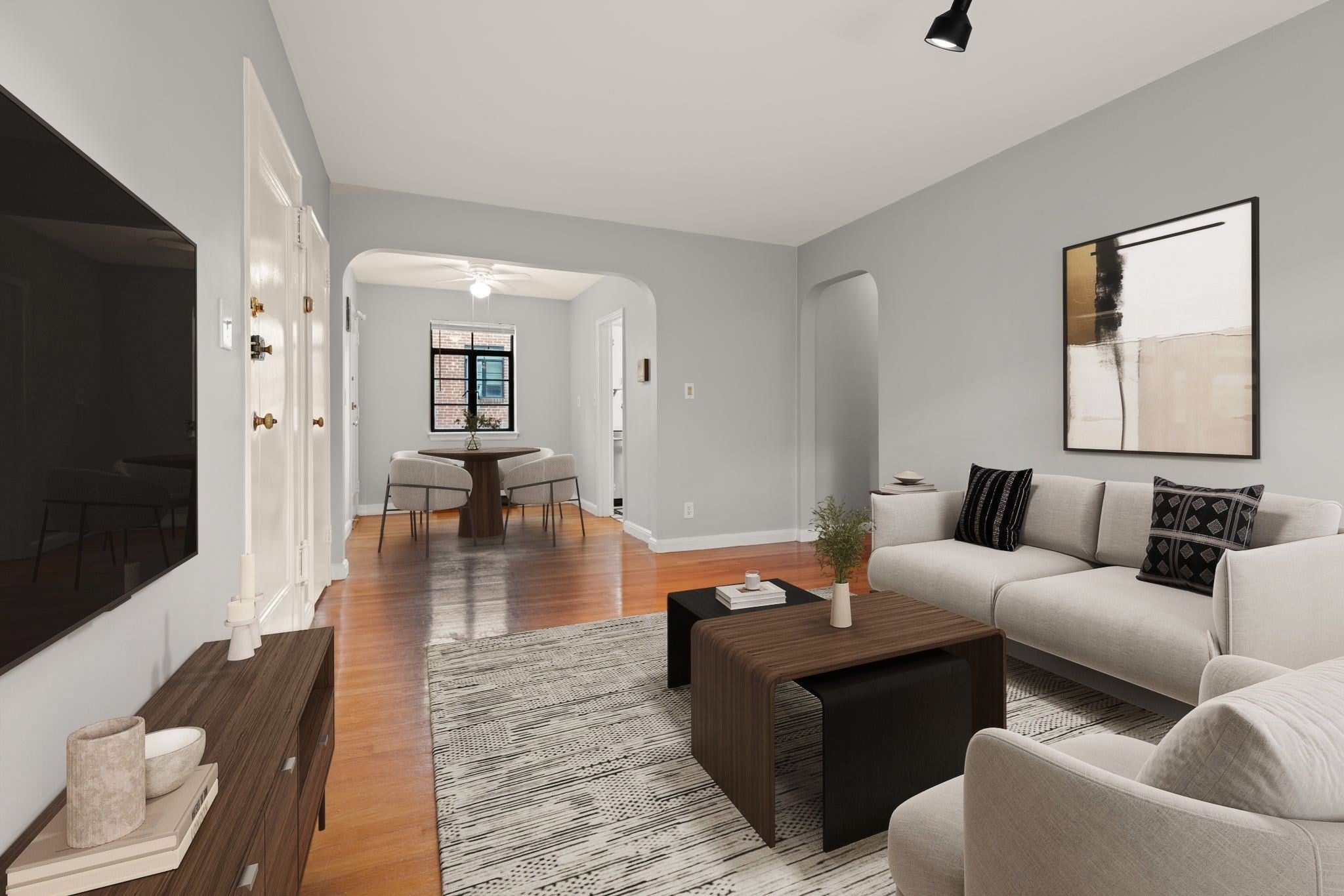75 Strathmore Rd #6A, Boston, MA, 75 Strathmore Rd #6A, Boston, MA Photo #1