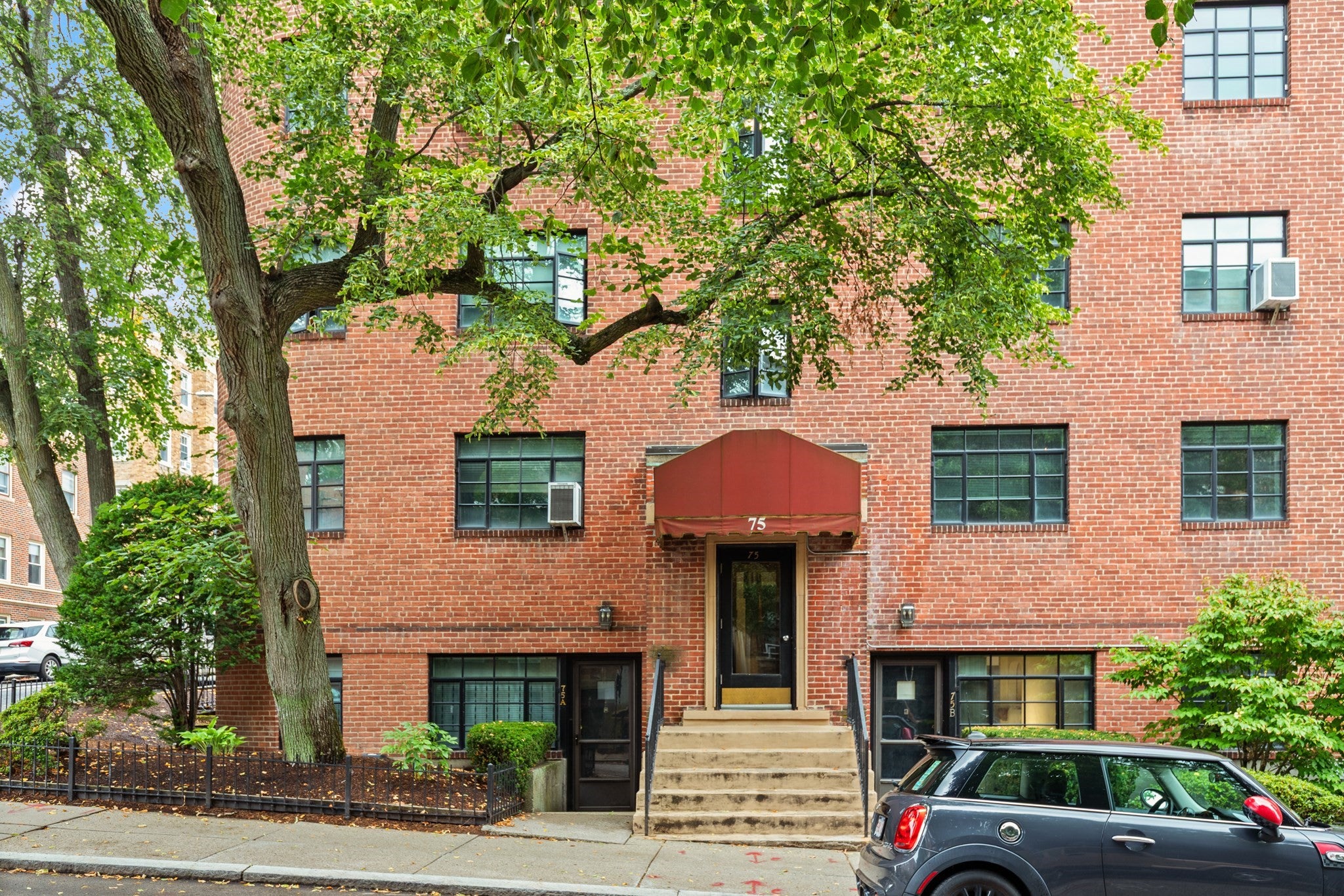75 Strathmore Rd #6A, Boston, MA, 75 Strathmore Rd #6A, Boston, MA Photo #9