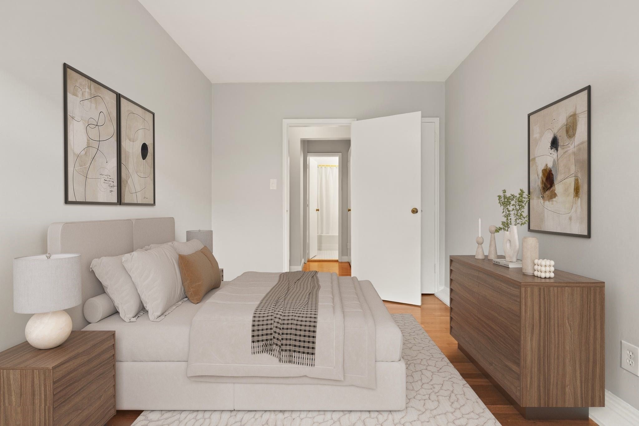 75 Strathmore Rd #6A, Boston, MA, 75 Strathmore Rd #6A, Boston, MA Photo #3