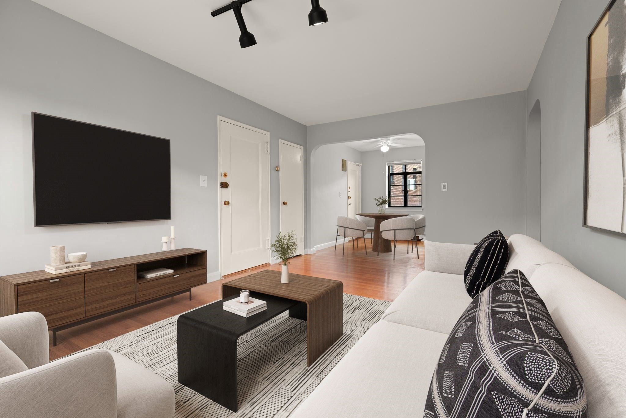 75 Strathmore Rd #6A, Boston, MA, 75 Strathmore Rd #6A, Boston, MA Photo #2