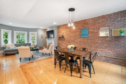 Photo of 30 Oak Street #2, Boston, MA 02129 (MLS # 73497540)