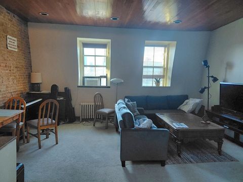 Photo of 102 Ellery St #2, Cambridge, MA 02138 (MLS # 73462100)