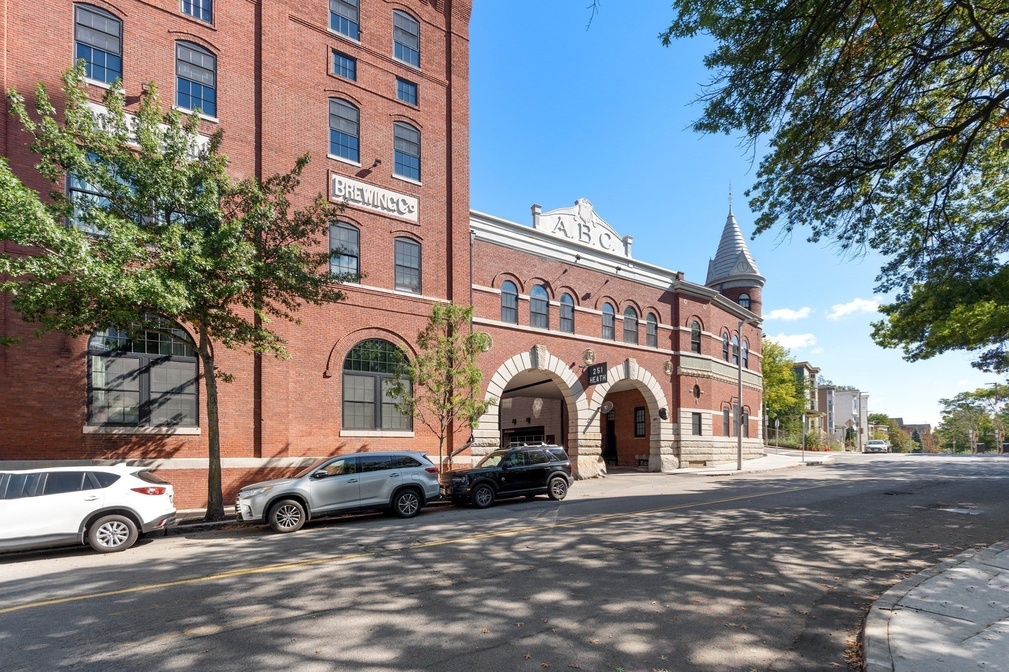 251 Heath St #217, Boston, MA, 251 Heath St #217, Boston, MA Photo #22