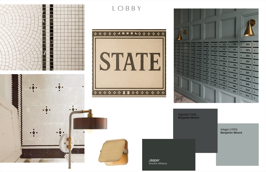 105 State Street 201