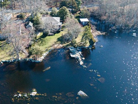 Photo of 179 Robert St, Westport, MA 02790 (MLS # 73482653)