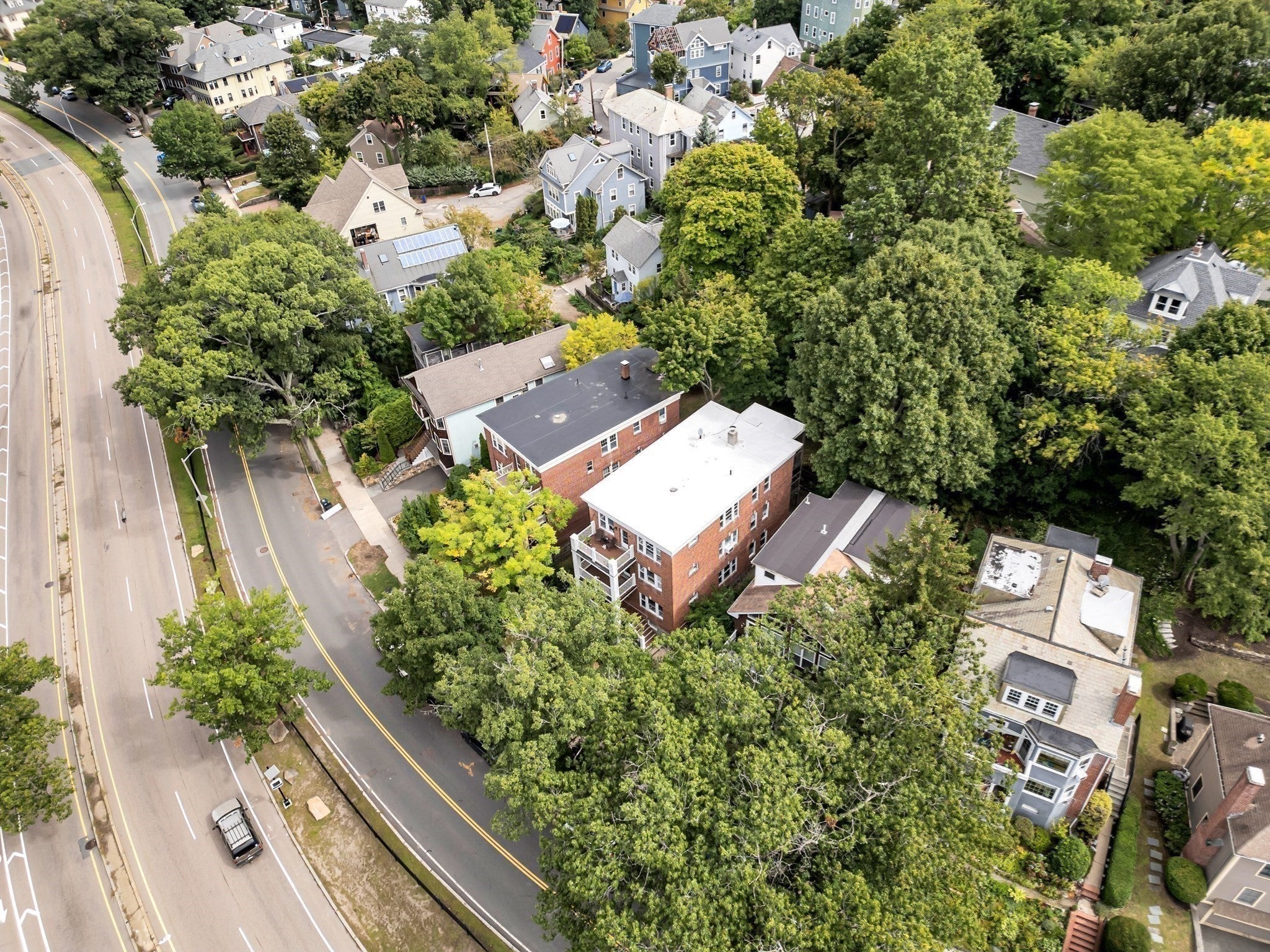 250 Arborway #3, Boston, MA, 250 Arborway #3, Boston, MA Photo #23