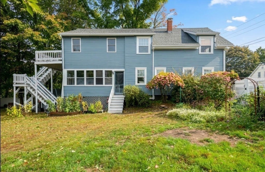 8 Washington Street, Stoneham, MA, 8 Washington Street, Stoneham, MA Photo #37