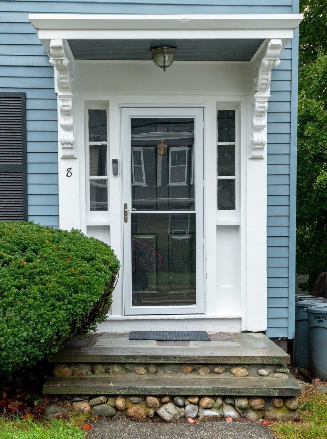 8 Washington Street