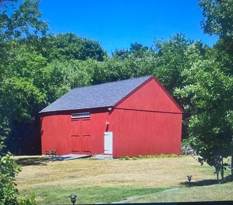 Photo of 180 Conant Conant St, Danvers, MA 01923 (MLS # 73506984)