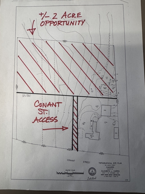 180 Conant Conant St