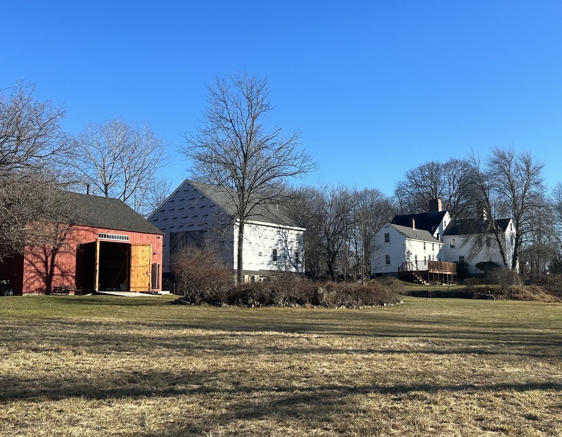 180 Conant Conant St