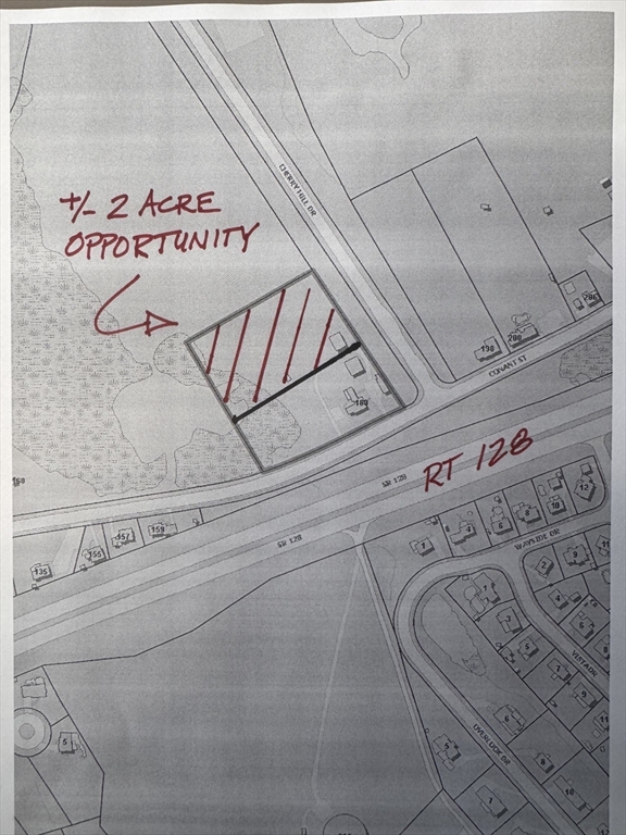 180 Conant Conant St