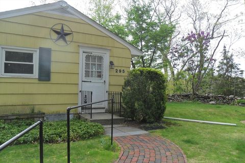 295 A Winter Street 0 Ashland MA 01721