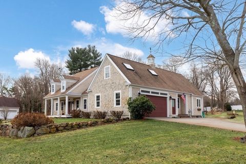 10 Proudfoot Way Hanson MA 02341