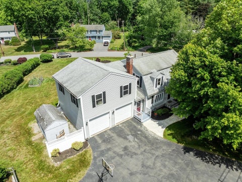Photo of 37 Newtown Rd, Acton, MA 01720 (MLS # 73535218)