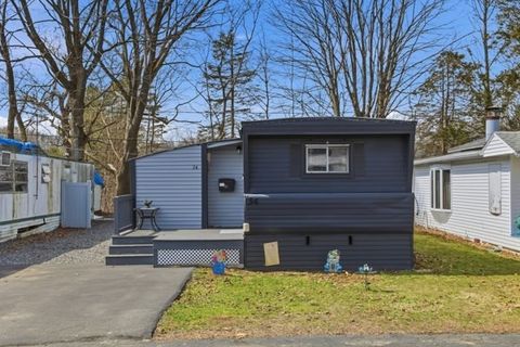 181 Boston Post Rd East 34 Marlborough MA 01752