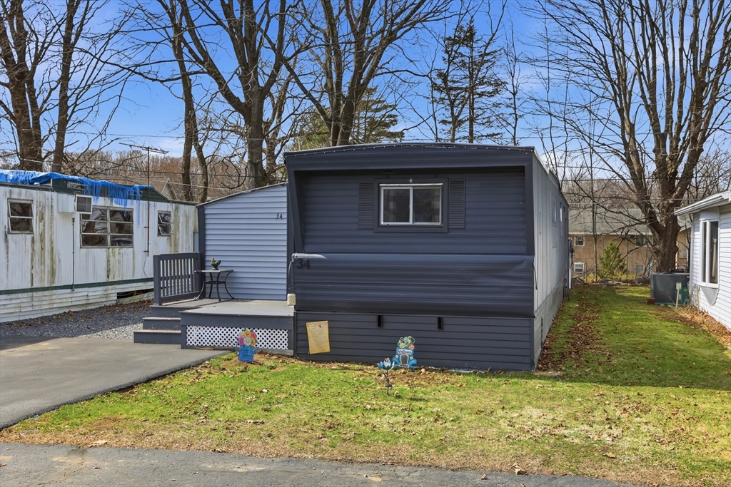 181 Boston Post Rd East 34