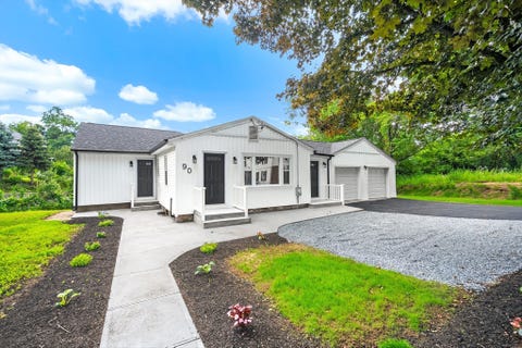 Photo of 90 W Carpenter St, Attleboro, MA 02703 (MLS # 73559684)