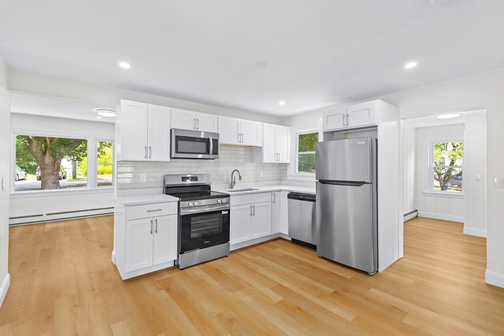 90 W Carpenter St, Attleboro, MA, 90 W Carpenter St, Attleboro, MA Photo #6
