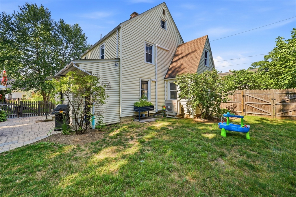 20 Ashbrook Street, Springfield, MA Photo #36