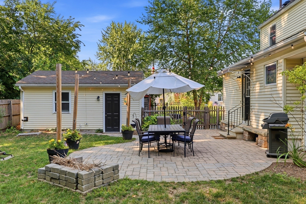 20 Ashbrook Street, Springfield, MA Photo #5