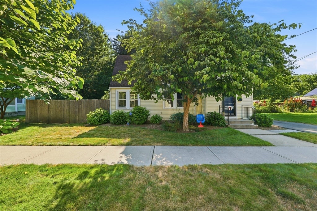 20 Ashbrook Street, Springfield, MA Photo #39