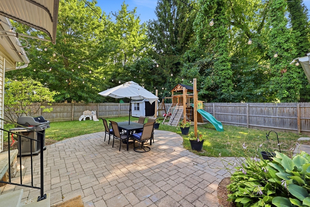 20 Ashbrook Street, Springfield, MA Photo #32