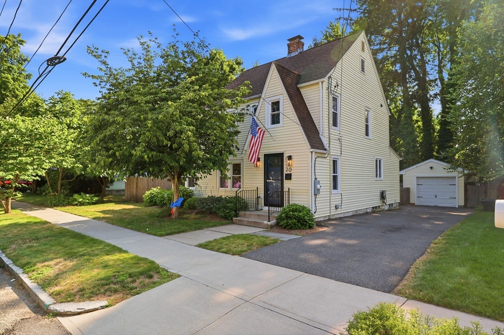 20 Ashbrook Street, Springfield, MA Photo #38