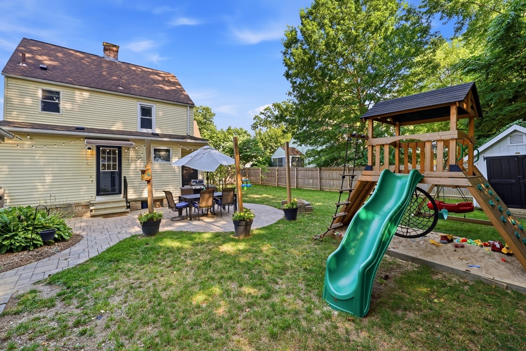 20 Ashbrook Street, Springfield, MA Photo #34