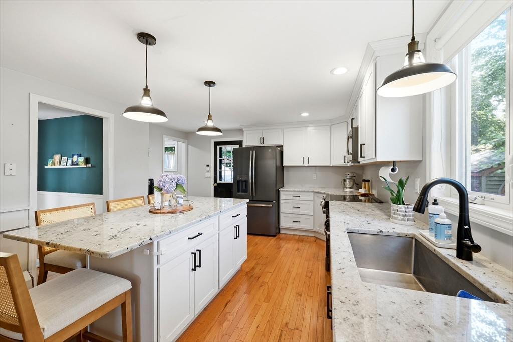 20 Ashbrook Street, Springfield, MA Photo #4