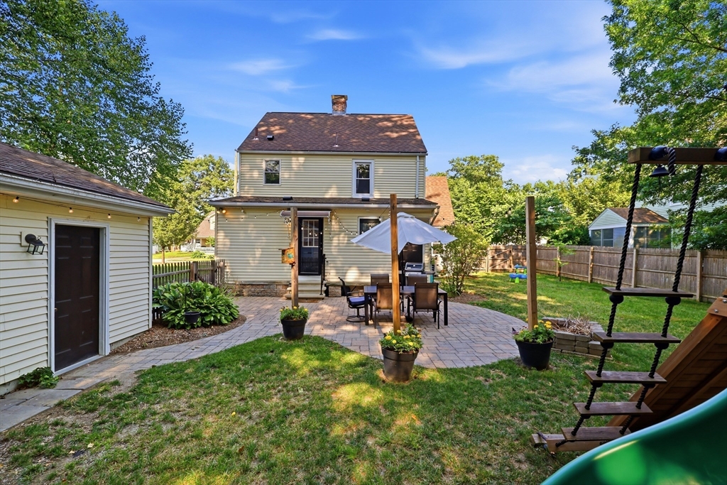 20 Ashbrook Street, Springfield, MA Photo #33